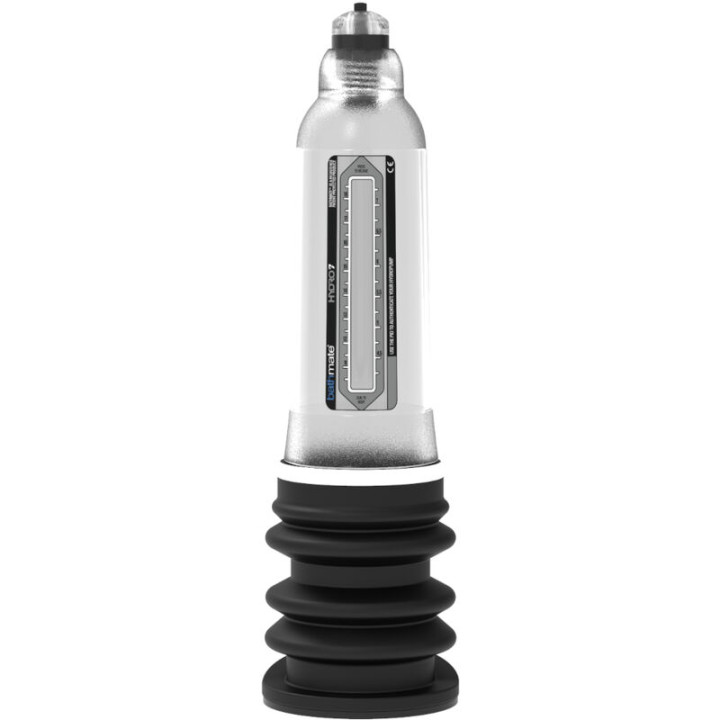 Bathmate - Hydro 7 Hercules Transparente