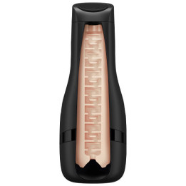 Satisfyer - Maniche da Uomo Soddisfacenti Lingue Lusty