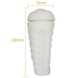 Satisfyer - Men Sleeve Lusty Tongues