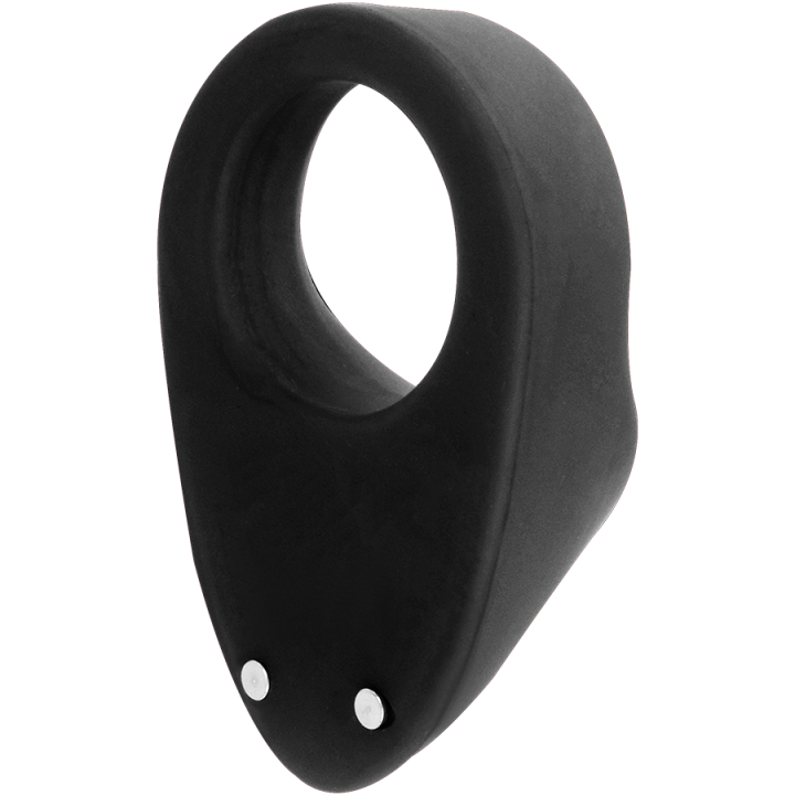 Casual Love - Anello Vibratore 25 Rosa