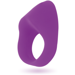 Casual Love - 25 Paar-Vibratorring Violett