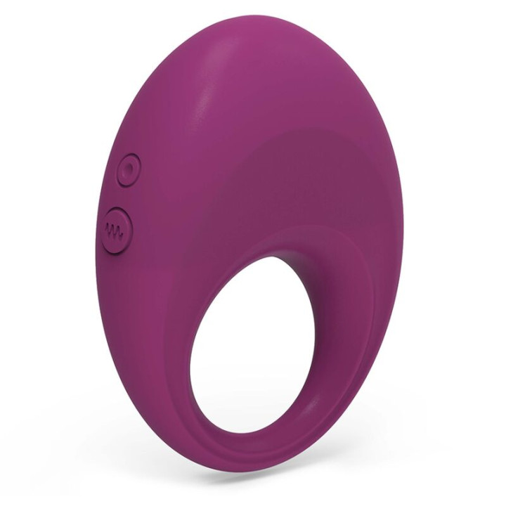 Coverme - Dylan Rechargeable Ring + Watchme Remote Control