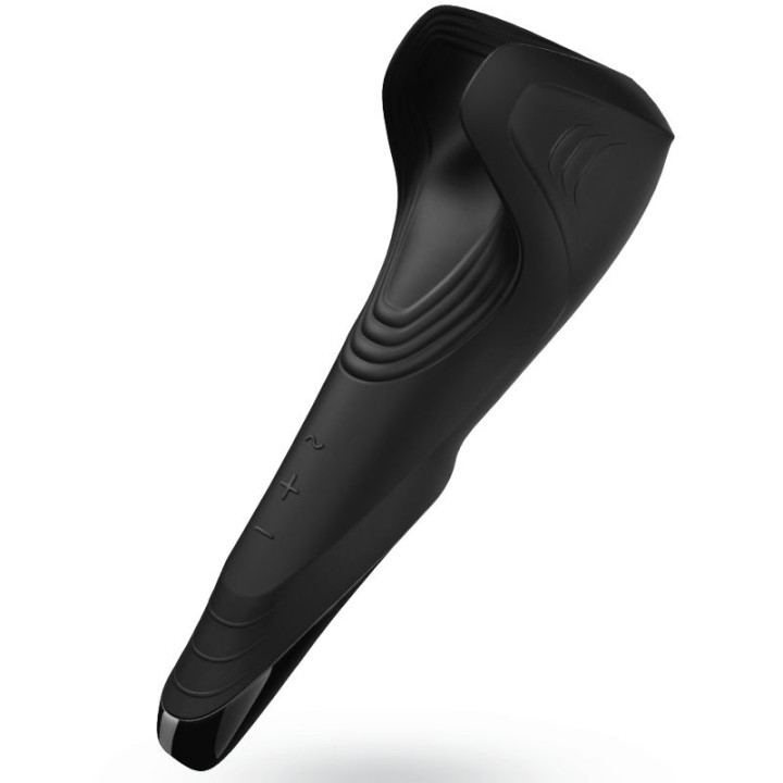 Satisfyer - Bacchetta da Uomo