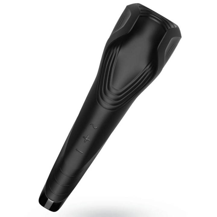 Satisfyer - Bacchetta da Uomo