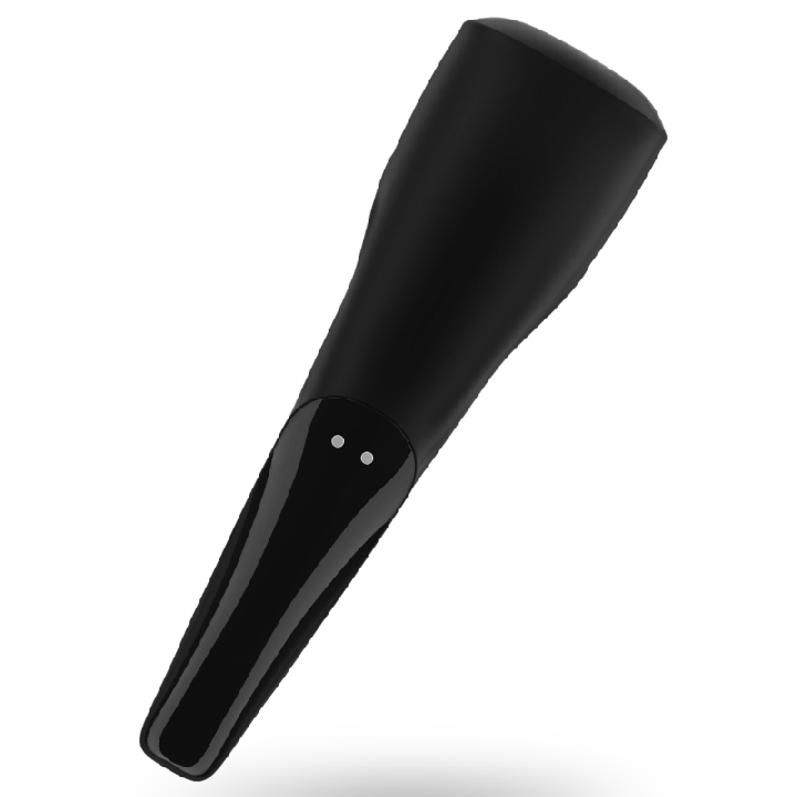 Satisfyer - Zufriedenstellende Mnnervibration