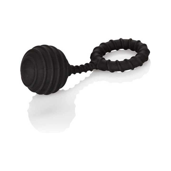Calexotics - Colt Weighted Ring Large