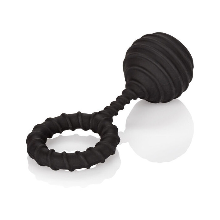 Calexotics - Colt Weighted Ring Large
