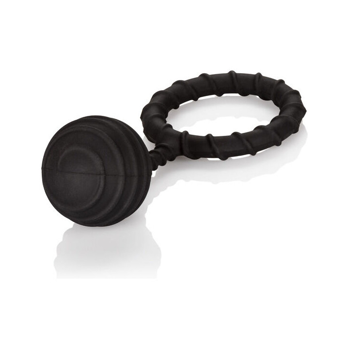 Pretty Love - Anello Vibrante Con Linguetta