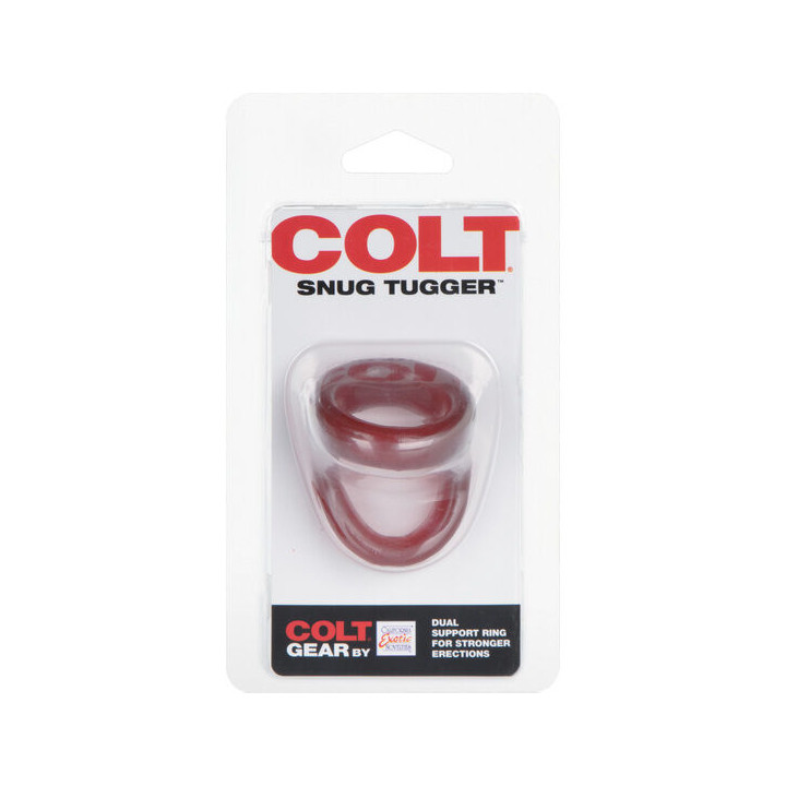 Calexotics - Colt Snug Tugger Red
