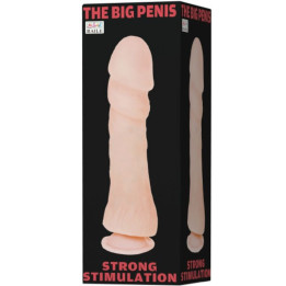 Baile - Vive Realistic Dildo 19.8 cm Natural Color