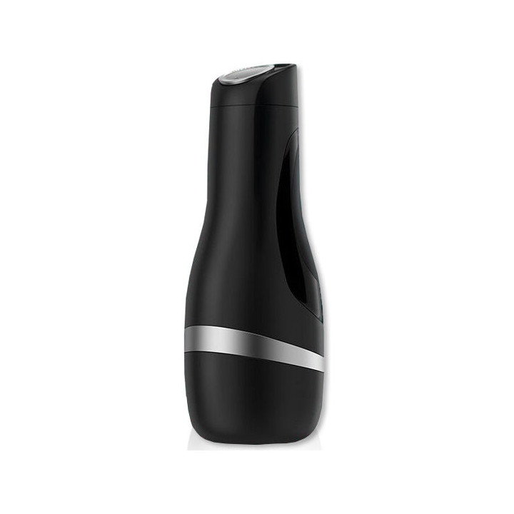 Satisfyer - Masturbador Men Classic Prata