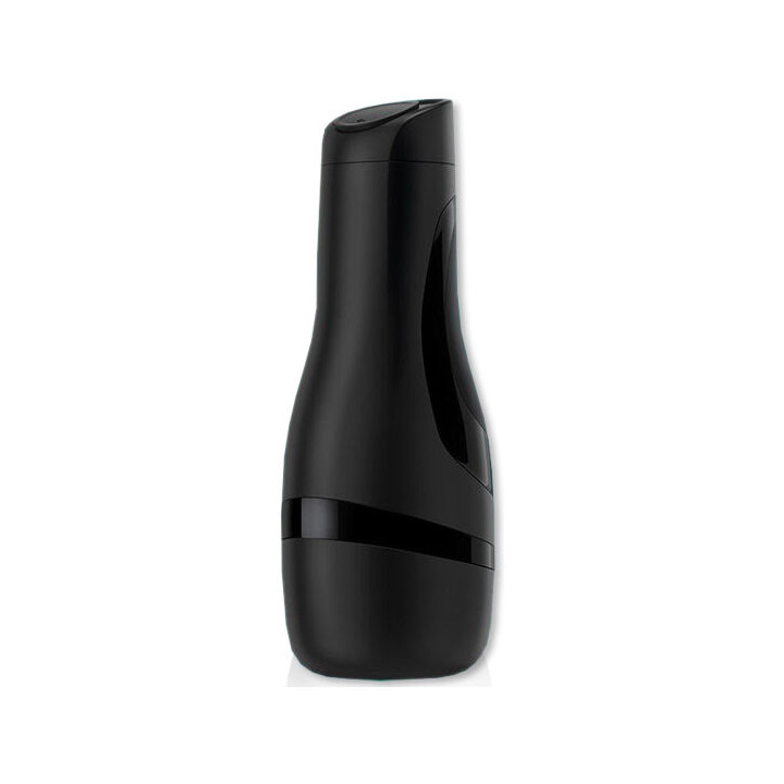 Satisfyer - Masturbator Men Classic Black