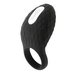 Moressa Zac Premium Rechargeable Vibrating Ring