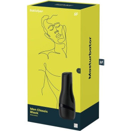 Moressa Zac Premium Wiederaufladbarer Vibrierring