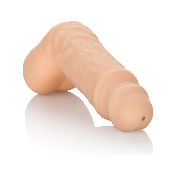 Calexotics - Funda Pene Pee Packer