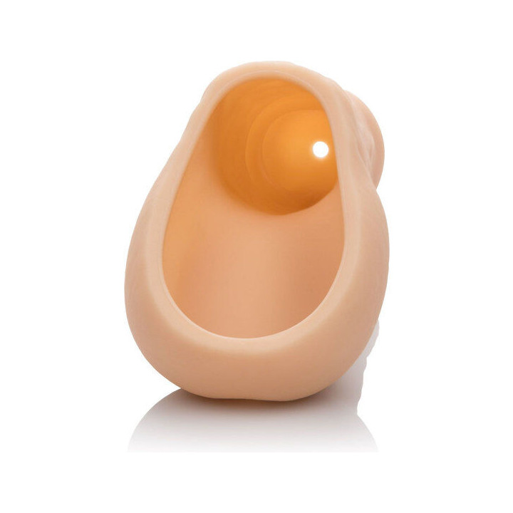Calexotics - Funda Pene Pee Packer