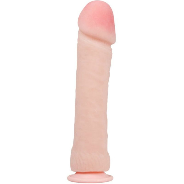 Baile - Vive Realistischer Dildo 19.8 cm Natürliche Farbe