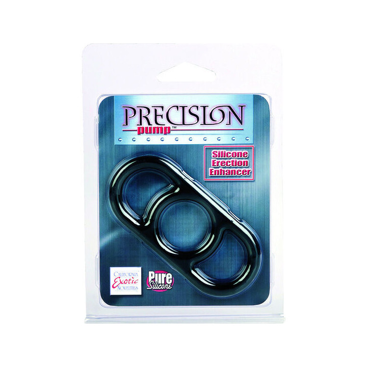 Calexotics - Precision Pump Enhancer Schwarz