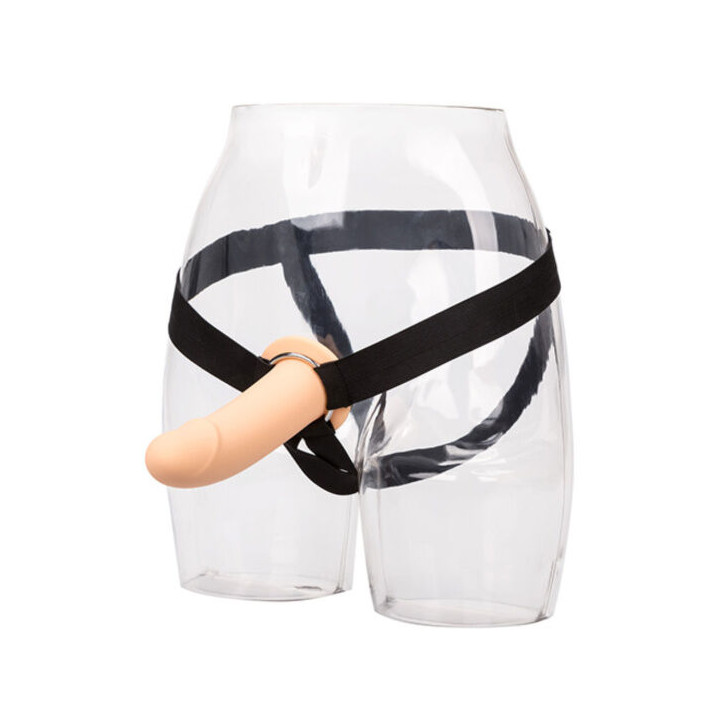 Calexotics - Ppa Con Carne Jock Strap