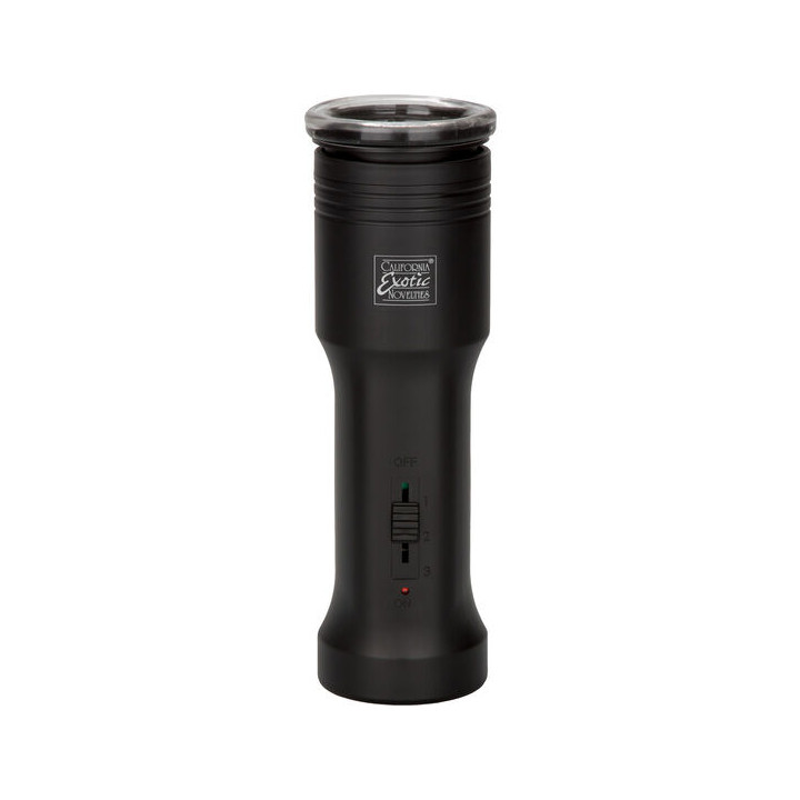 Calexotics - Optimum Power Ultimate Kopfreger