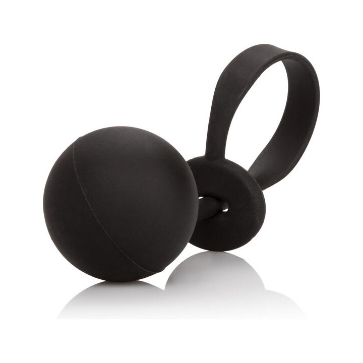 Calexotics - Weighted Lasso Ring