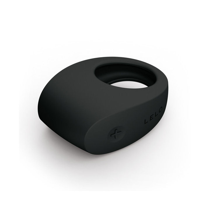 Lelo - Tor ii Anillo Vibrador Negro