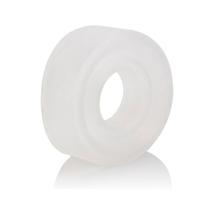 Calexotics - Manchon de Pompe en Silicone Adv Transparent