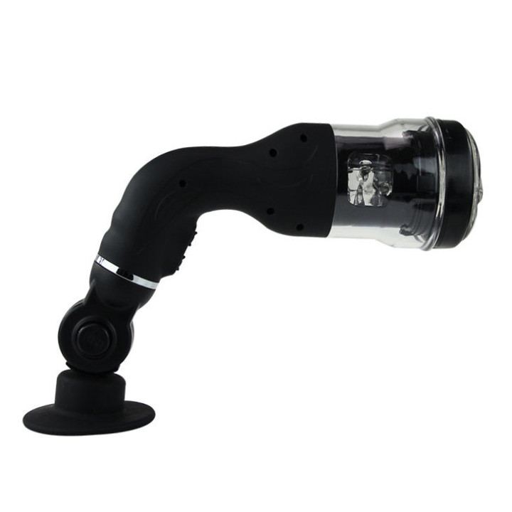 Baile - Rotation Lover Masturbador Automático Soporte