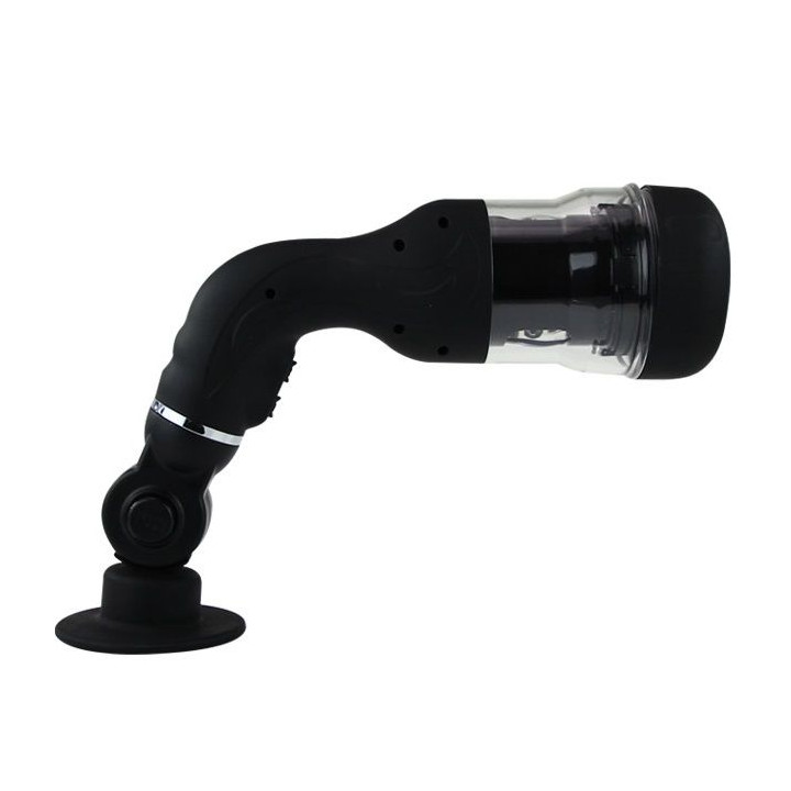 Baile - Rotation Lover Masturbador Automático Soporte