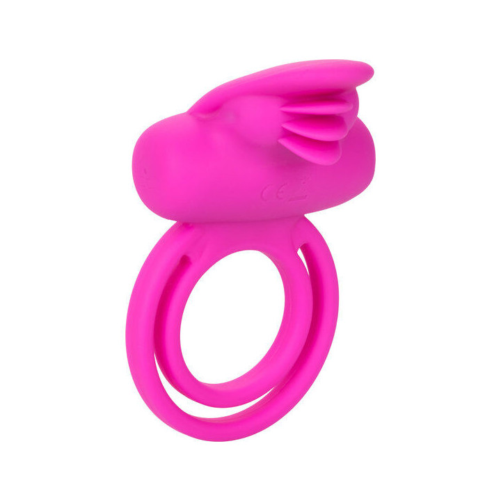 Calexotics - Enhancer Dello Sfarfallio Doppio Clit