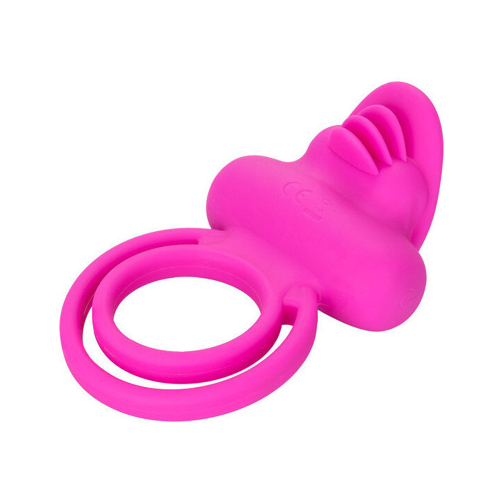 Calexotics - Enhancer Dello Sfarfallio Doppio Clit