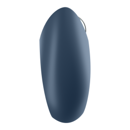 Seven Creations - Transparent Silicone Vibrator Ring