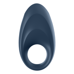 Seven Creations - Set di Tre Anelli Per Pene in Pelle