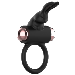 Addicted Toys - Dong Extension Black