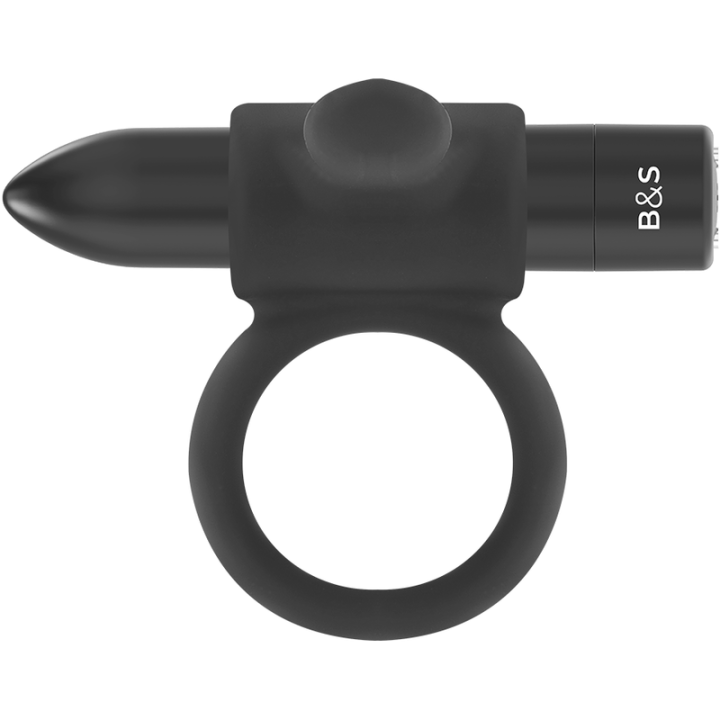 Calexotics - Colt Anillo Silicona Pene xl Con Pesa