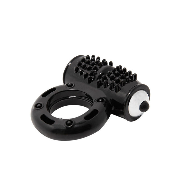 Baile - Anel Vibrador Power Ring 10v