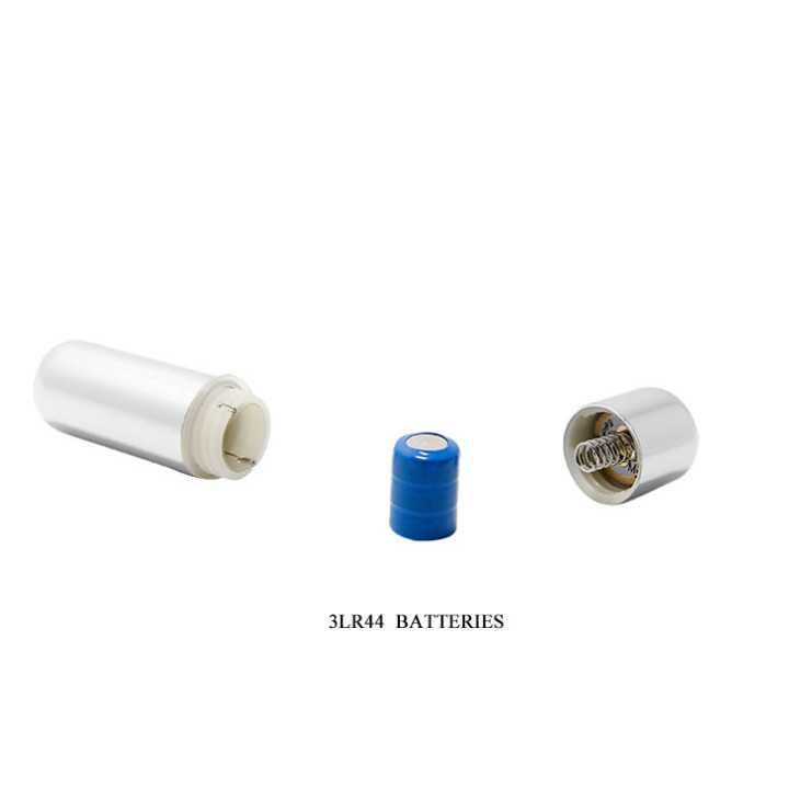 Baile - Anneau Vibrateur Power Ring 10v