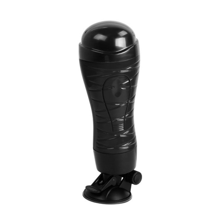 Crazy Bull - Vagina Flora Con Base Masturbatore