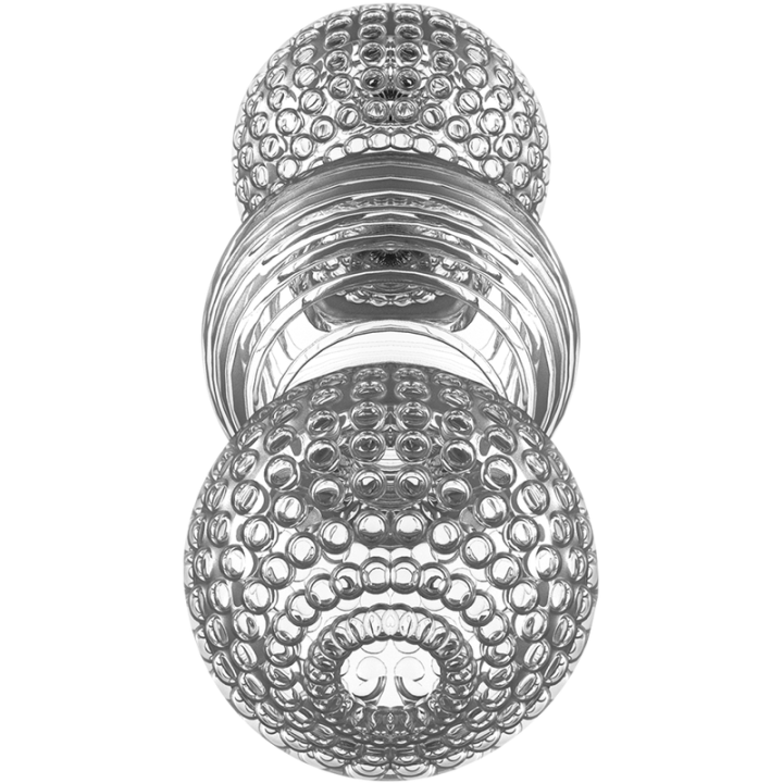 Satisfyer - Endless Fun Multi Vibrador 3 Azul