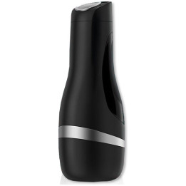 Satisfyer - Masturbador Men Classic Prata