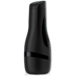 Satisfyer - Masturbador Classico Nero da Uomo