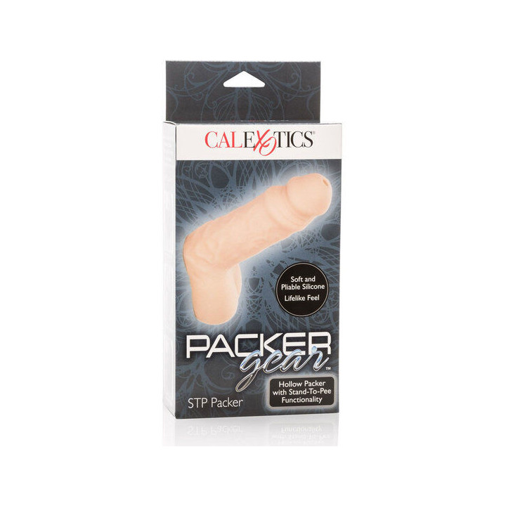 Calexotics - Supporto Per Confezionatore Pipi