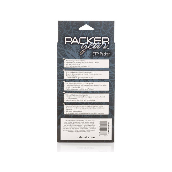 Calexotics - Stand to Pee Packer