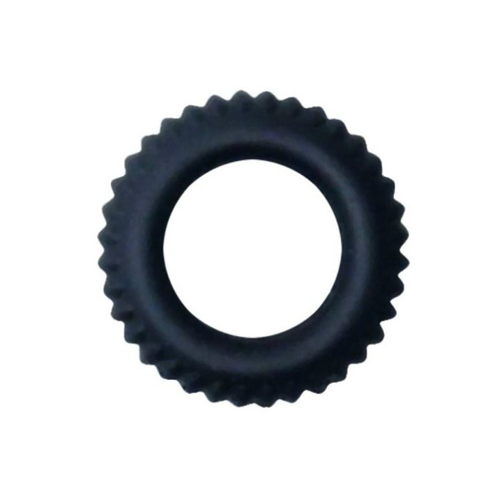 Baile - Titan Cockring Black 1.9 cm