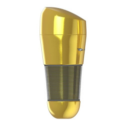 Pretty Love - Masturbateur Masculin Kitty Ultra Simulation Vagin