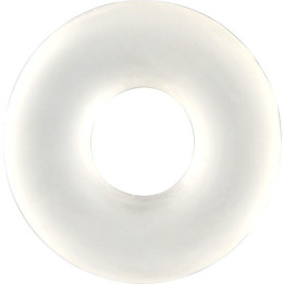 Seven Creations - Anneau Pénis Transparent