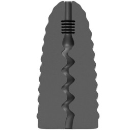 All Black - Masturbator-Loop-Modell 1