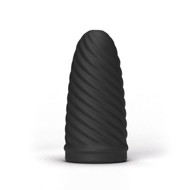 All Black - Masturbator-Loop-Modell 1