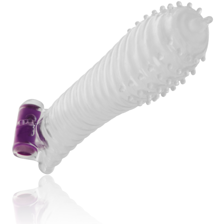 Darkness - Set di 3 Anelli Per Pene Flessibili
