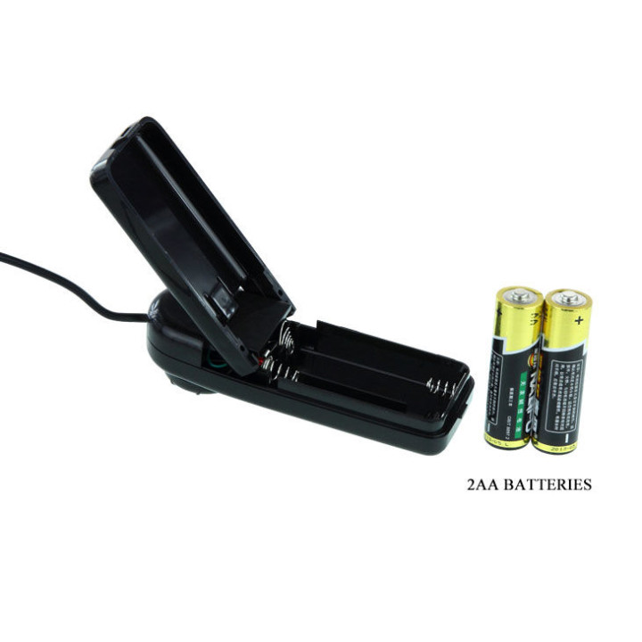 Baile - Coperture Per Vibratore Del Pene Alfred Con Controllo